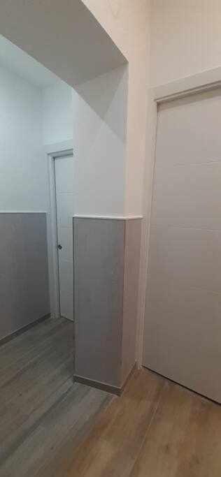Comodo Apartamento Mayor Y Sol Madrid Exterior foto