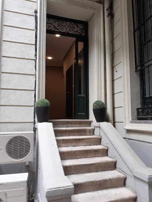 Comodo Apartamento Mayor Y Sol Madrid Exterior foto