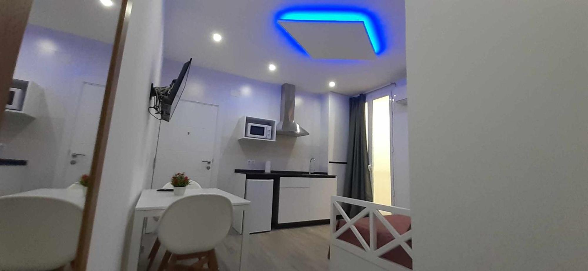 Comodo Apartamento Mayor Y Sol Madrid Exterior foto