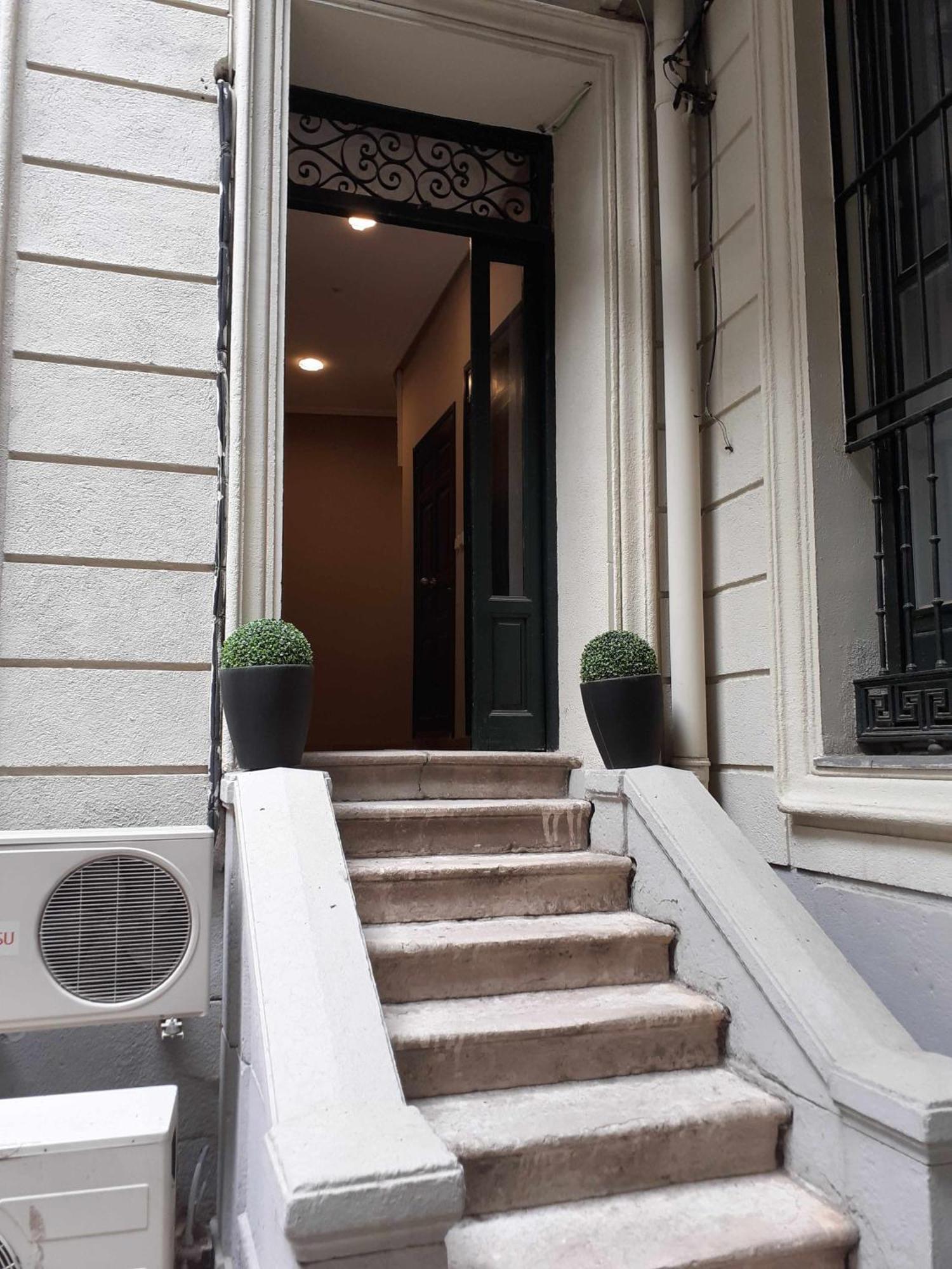 Comodo Apartamento Mayor Y Sol Madrid Exterior foto