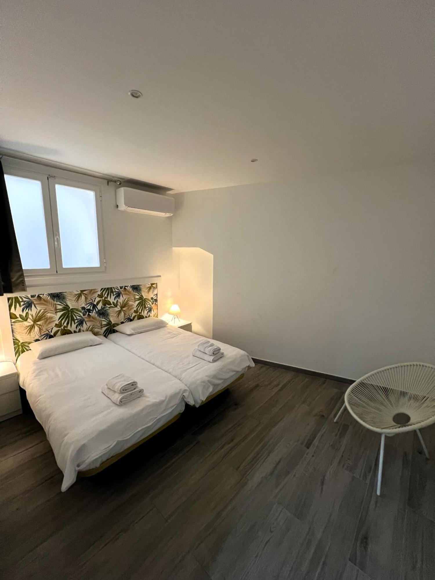 Comodo Apartamento Mayor Y Sol Madrid Exterior foto